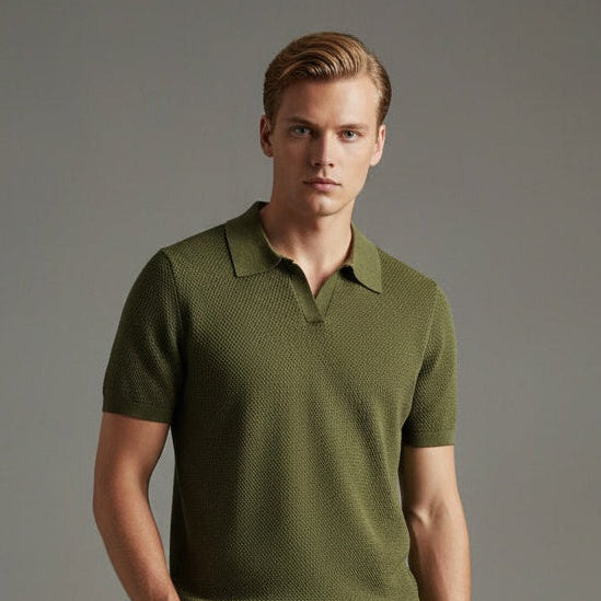 Men's Polo
