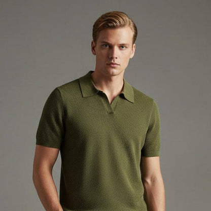 Men's Polo