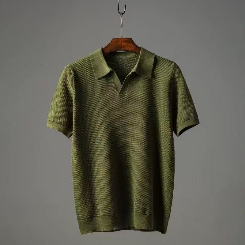Men's Polo