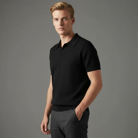 Men's Polo